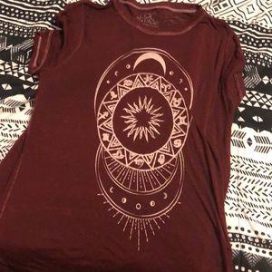 A t-shirt